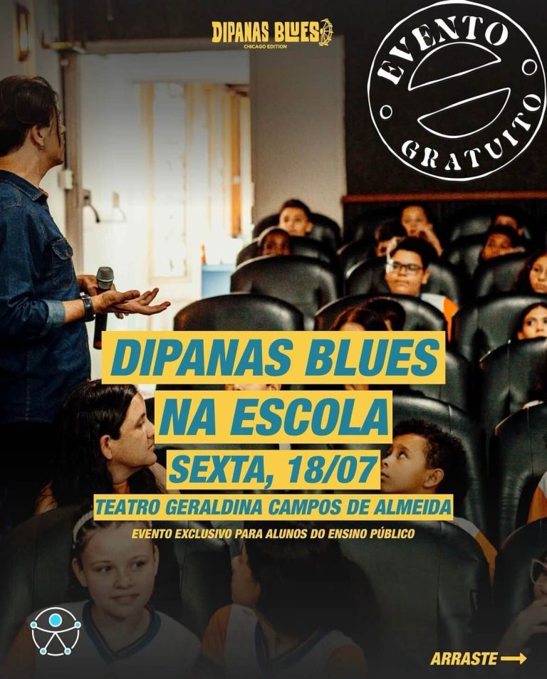 dipanas-blues-na-escola